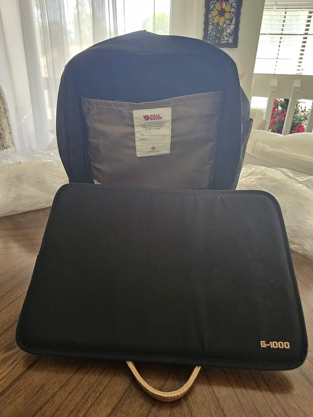 Fjallraven brand new